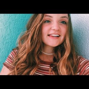 Meet your Posher, Kenna